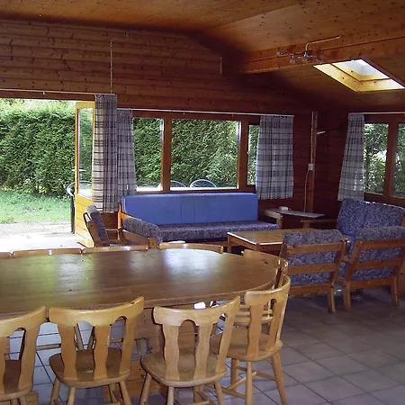 Ferienhaus Ben's Dream De Rimboe *