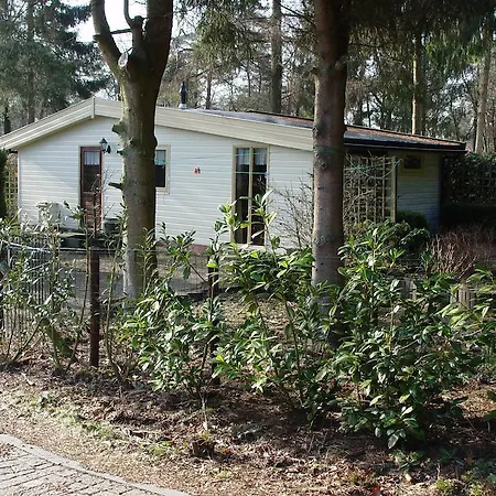 Ferienhaus Ben's Dream De Rimboe Hoenderloo