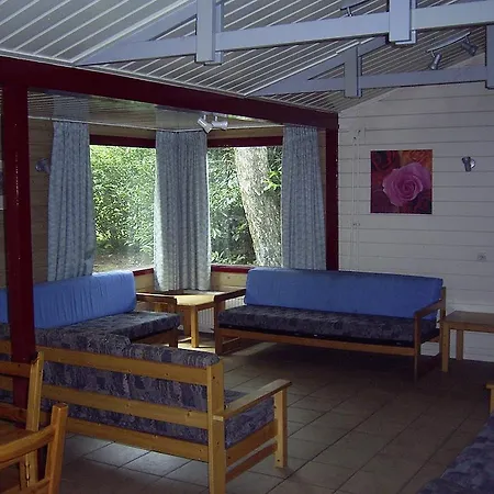 Ferienhaus Ben's Dream De Rimboe *